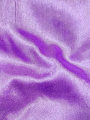 Floral Embroidered Unstitched Dress Material 4