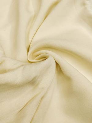 Printed Linen Semi-Stitched Dress Material 4
