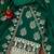 Embroidered Unstitched Dress Material