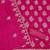 Floral Embroidered Unstitched Dress Material