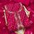 Embellished Unstitched Dress Material