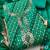 Women Green Embellished Cotton Blend Dress Material