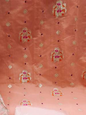 unstitched dress material 4