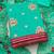 Ethnic Motifs Woven Design Zari Unstitched Dress Material