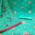 Ethnic Motifs Woven Design Zari Unstitched Dress Material