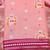 Unstitched Dress Material