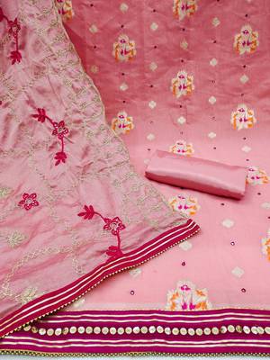 unstitched dress material 3