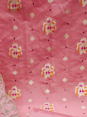 unstitched dress material 5