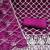 Embroidered Organza Unstitched Dress Material