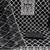 Floral Embroidered Thread Work Organza Unstitched Dress Material