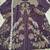 Lavender Heavy Crunchy silk sharara salwar suit Readymade collection With Embroidery Sequence Work 