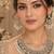 pakistani kundan necklace set gold bridal jewelry
