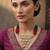 Multi color choker rajputi jewellery rani haar
