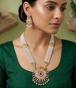Rani bridal rajputi rani haar
