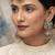Royal Bridal Gold Kundan Jhumka Earrings Maang Tikka