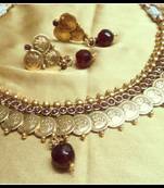 Laxmi  Ginni Set