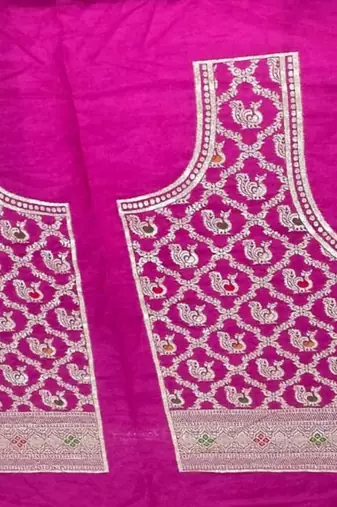 designer festival wedding wear lehenga