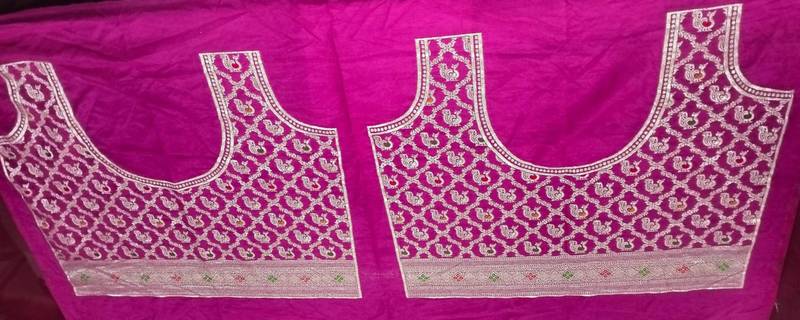 designer festival wedding wear lehenga