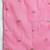 Pink embroidered silk blend kurta trouser dupatta set