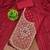 Embroidered Unstitched Dress Material