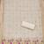Floral Woven Design Cotton Silk Unstitched Dress Material