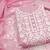 Embroidered Unstitched Dress Material