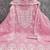 Embroidered Unstitched Dress Material