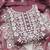 Embroidered Unstitched Dress Material