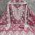 Embroidered Unstitched Dress Material