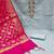 Woven Design Unstitched Dress Material