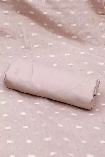 unstitched dress material