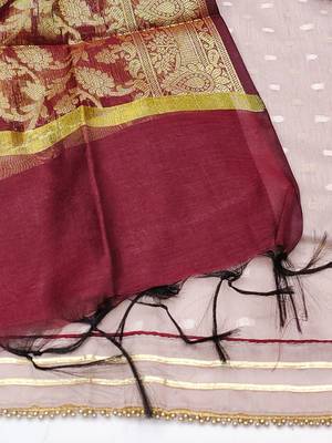 unstitched dress material 4