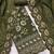 Green Vichitra Silk Embroidery Work Unstitched Dress Material