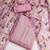 Embroidered Unstitched Dress Material