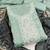 Embroidered Pure Silk Unstitched Dress Material