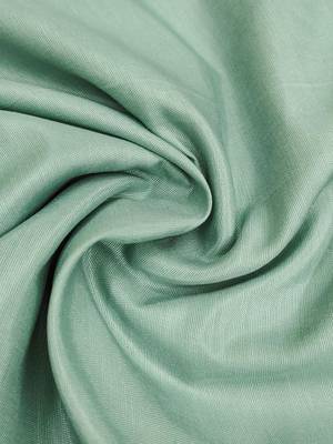 embroidered silk blend unstitched dress material 5