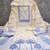 Printed Unstitched Dress Material