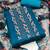 Ethnic Motifs Embroidered Sequinned Detail Unstitched Dress Material