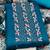Ethnic Motifs Embroidered Sequinned Detail Unstitched Dress Material