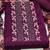 Ethnic Motifs Embroidered Sequined Organza Unstitched Dress Material