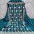 Embroidered Unstitched Dress Material