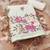 Embroidered Unstitched Dress Material