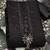 Floral Embroidered Sequinned Semi-Stitched Dress Material