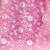 Embroidered Organza Unstitched Dress Material