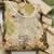 Ethnic Motif Printed Beads and Stones Unstitched Dress Material