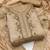 Ethnic Motif Embroidered Unstitched Dress Material With Beads & Stones
