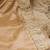 Ethnic Motif Embroidered Unstitched Dress Material With Beads & Stones