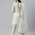 Embroidered Pure Cotton Unstitched Dress Material