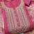 Women Roman Silk Codding Work Unstitched Dress Material