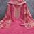 Women Roman Silk Codding Work Unstitched Dress Material